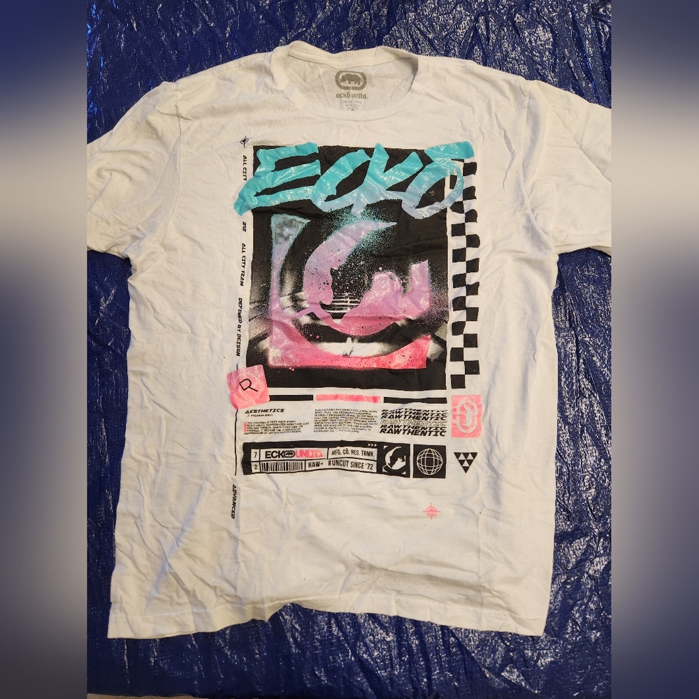 Graphic T Shirt